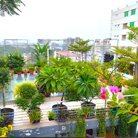 Annex Suites Bogra Bagian luar foto