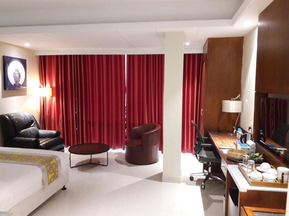 Annex Suites Bogra Bagian luar foto