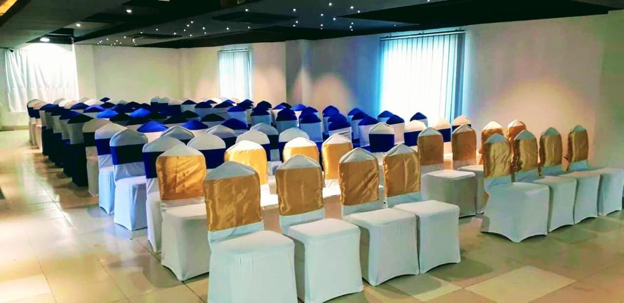 Annex Suites Bogra Bagian luar foto